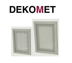 Dekomet launch new aluminium door